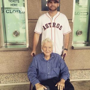 Meet your Posher, Michael